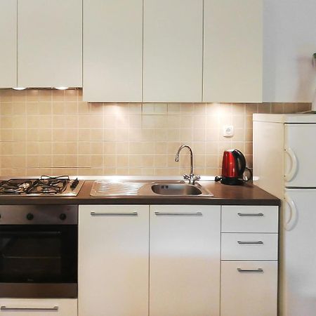 Apartments Silva بولا المظهر الخارجي الصورة