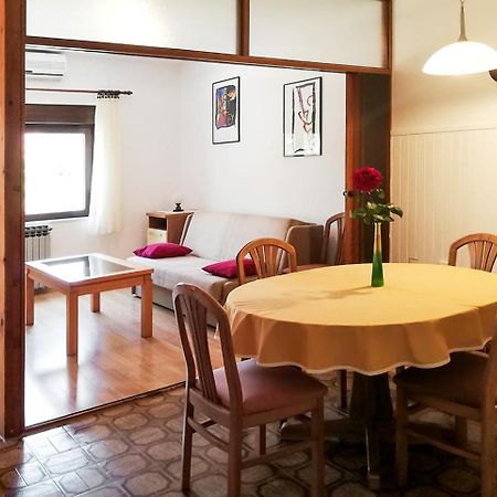 Apartments Silva بولا المظهر الخارجي الصورة
