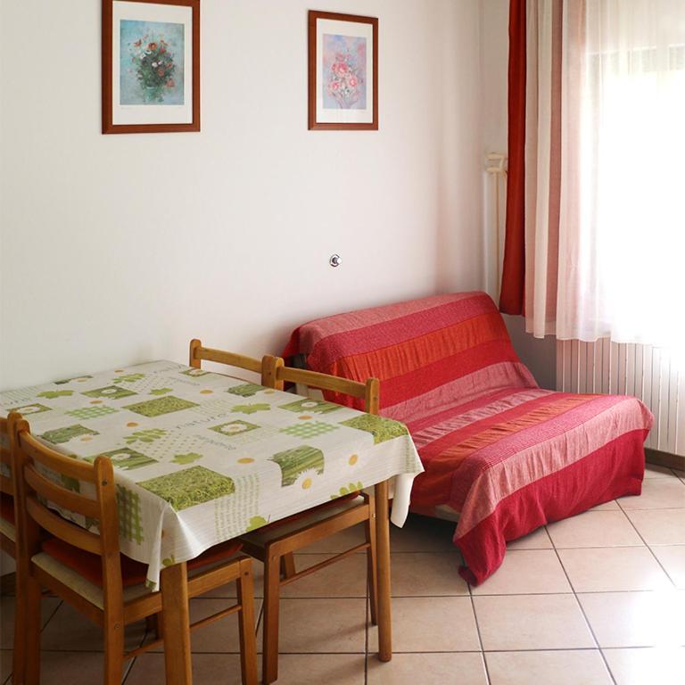 Apartments Silva بولا المظهر الخارجي الصورة