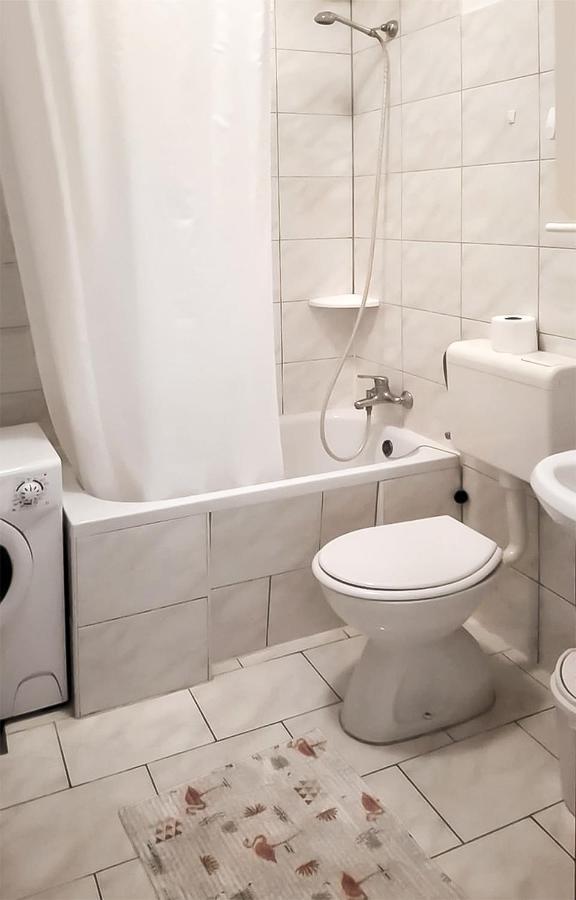 Apartments Silva بولا المظهر الخارجي الصورة