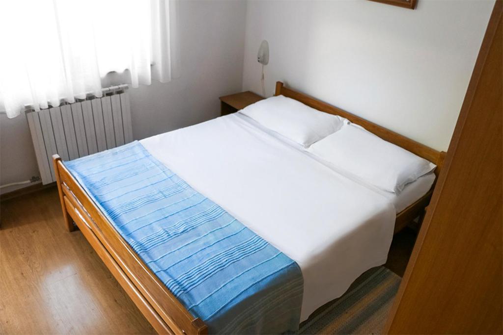 Apartments Silva بولا المظهر الخارجي الصورة