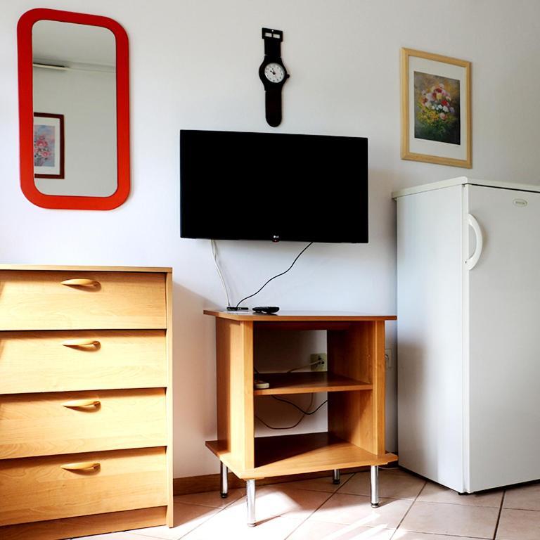 Apartments Silva بولا المظهر الخارجي الصورة