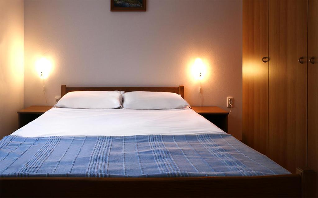 Apartments Silva بولا المظهر الخارجي الصورة