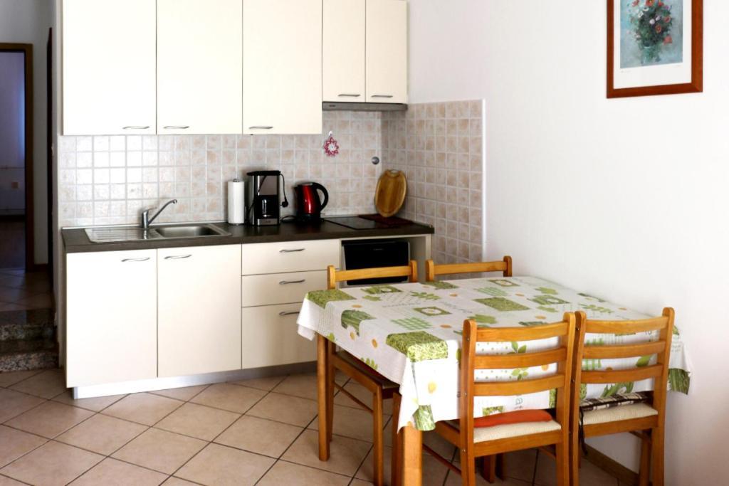 Apartments Silva بولا المظهر الخارجي الصورة