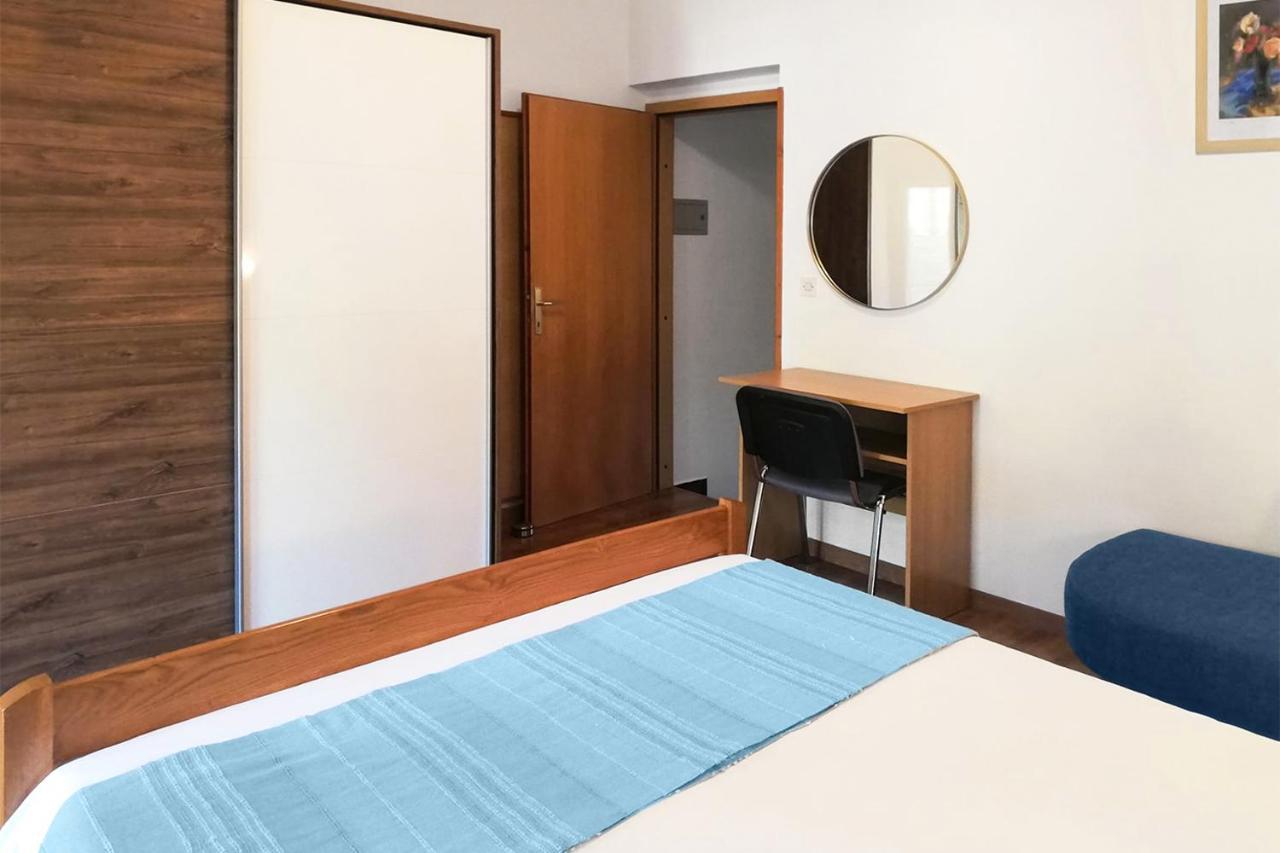 Apartments Silva بولا المظهر الخارجي الصورة
