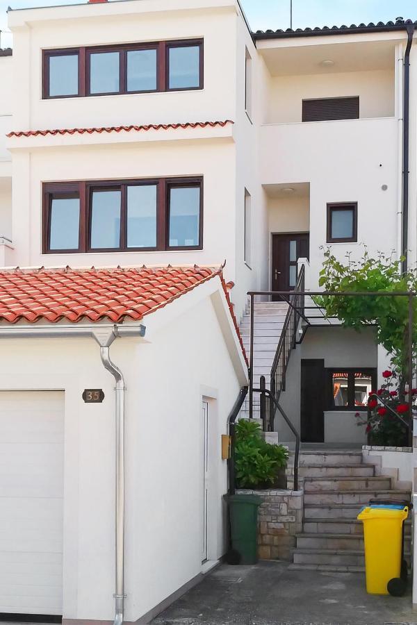 Apartments Silva بولا المظهر الخارجي الصورة
