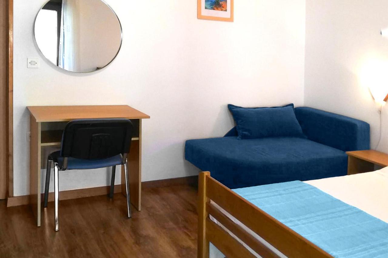 Apartments Silva بولا المظهر الخارجي الصورة