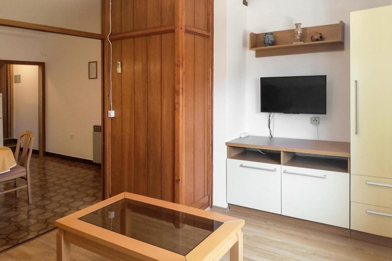 Apartments Silva بولا المظهر الخارجي الصورة