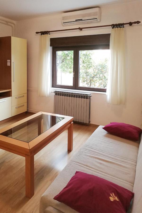 Apartments Silva بولا المظهر الخارجي الصورة