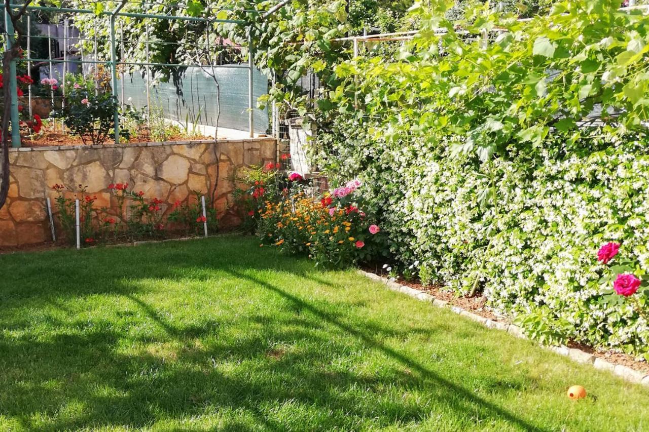 Apartments Silva بولا المظهر الخارجي الصورة