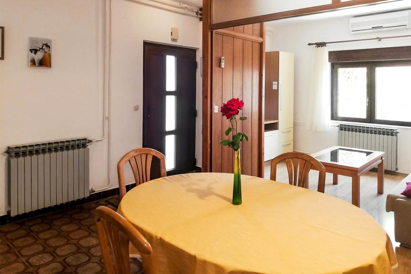 Apartments Silva بولا المظهر الخارجي الصورة