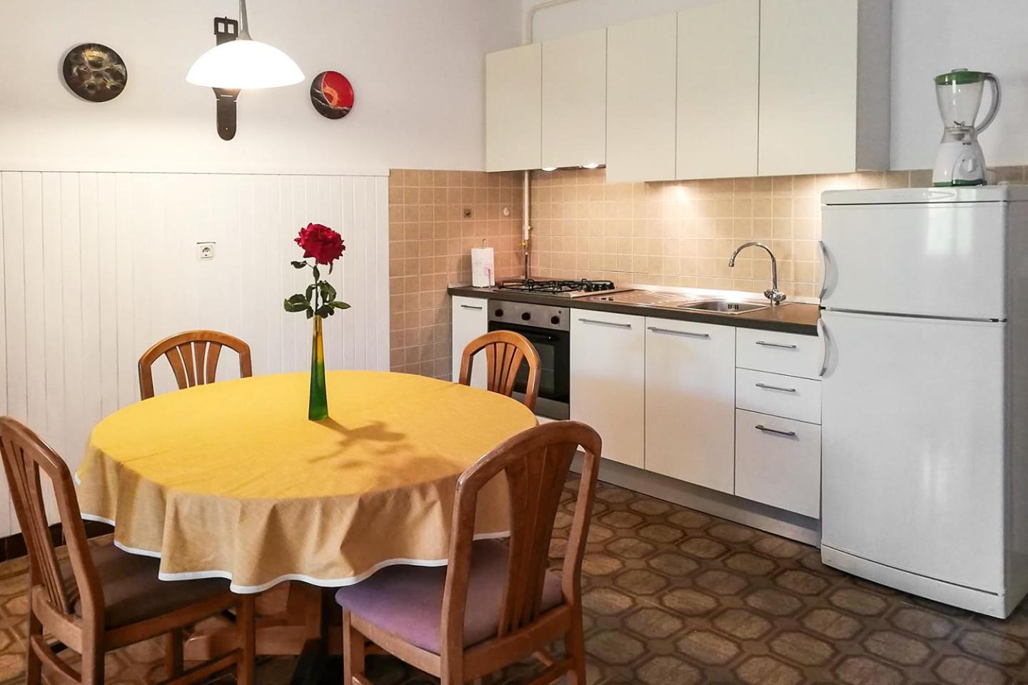 Apartments Silva بولا المظهر الخارجي الصورة