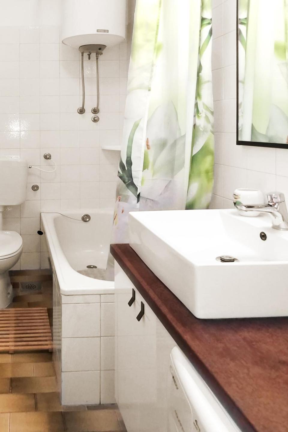 Apartments Silva بولا المظهر الخارجي الصورة