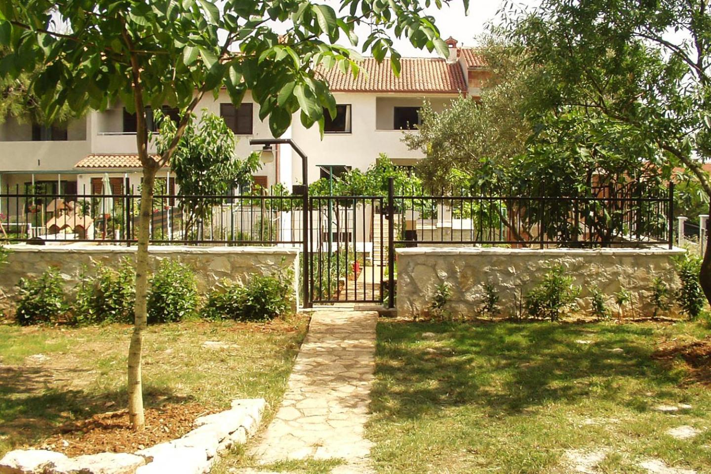 Apartments Silva بولا المظهر الخارجي الصورة