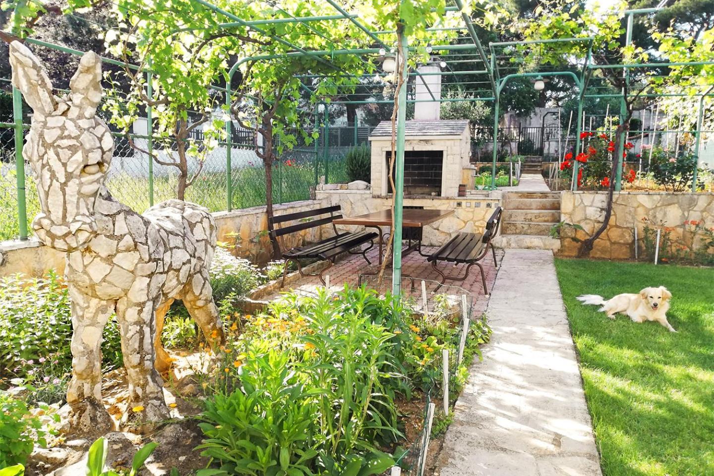 Apartments Silva بولا المظهر الخارجي الصورة